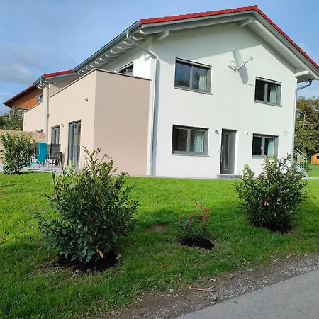 Kornmayer Apartmán Grunkraut