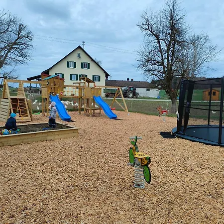 Kornmayer Apartmán