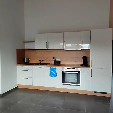 Kornmayer Apartment Grunkraut