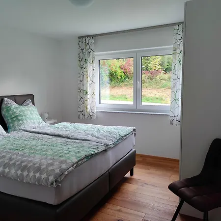 Kornmayer Apartment *