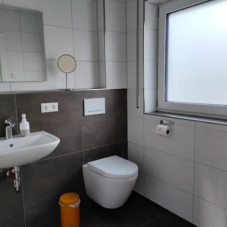 Apartment Kornmayer
