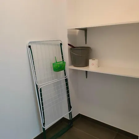 Apartment Kornmayer *