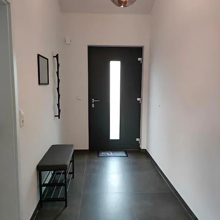 Kornmayer Apartment *