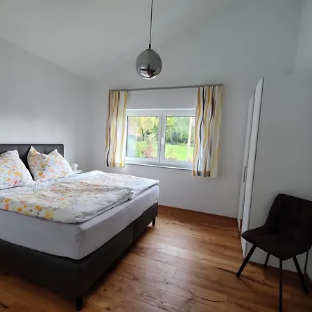 Apartment Kornmayer *