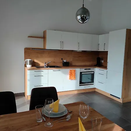 Kornmayer Apartment Grunkraut