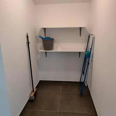 Apartment Kornmayer