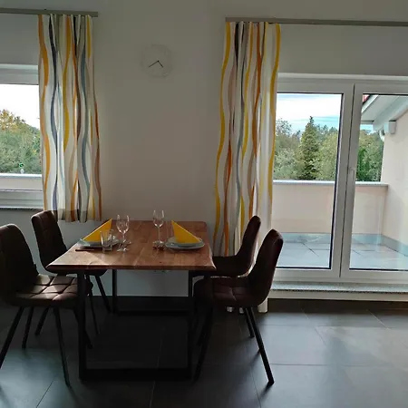 Kornmayer Apartment