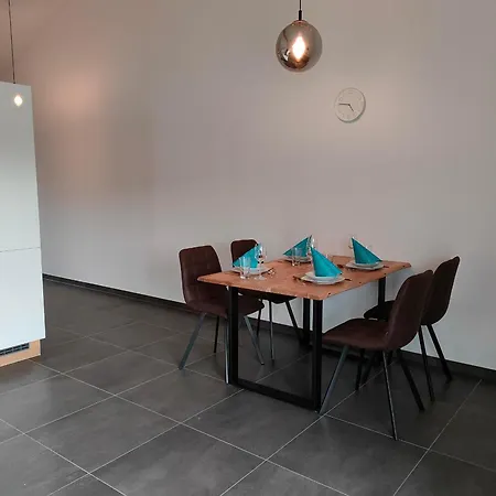 Apartment Kornmayer