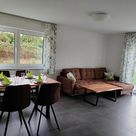 Kornmayer Apartment Grunkraut