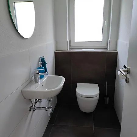 Apartment Kornmayer