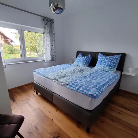 Kornmayer Apartment *