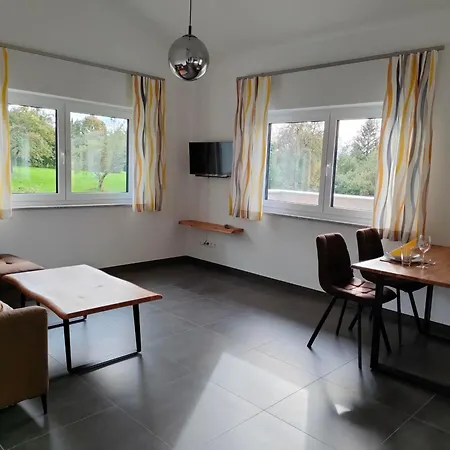 Apartment Kornmayer Grunkraut