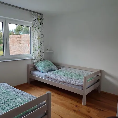 Kornmayer Apartment