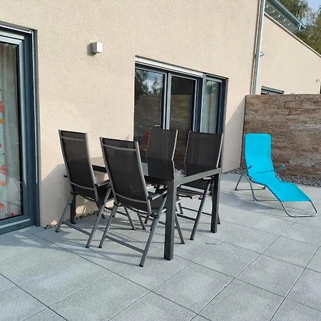 Apartment Kornmayer *