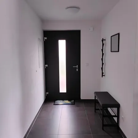 Apartment Kornmayer