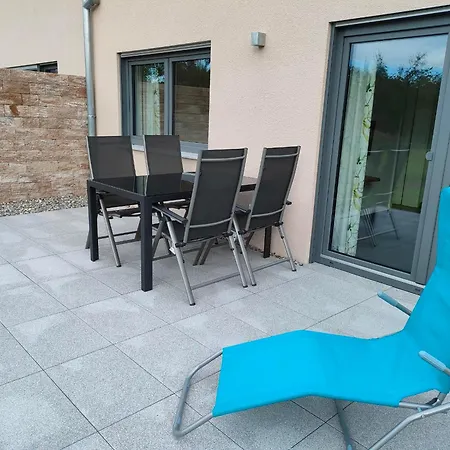 Kornmayer Apartment Grunkraut
