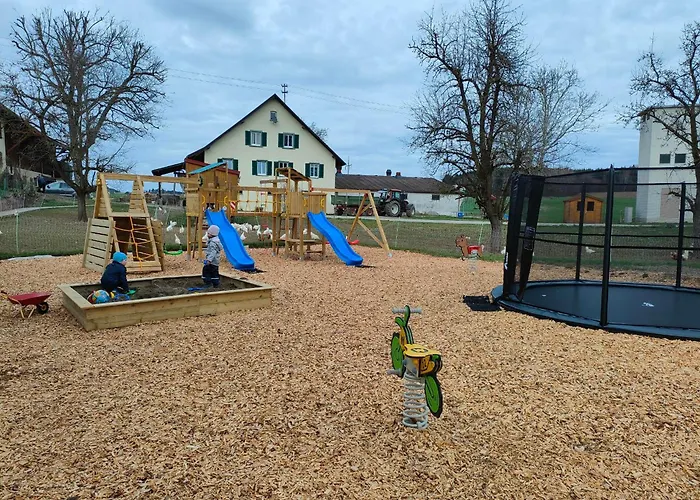 Kornmayer Appartamento